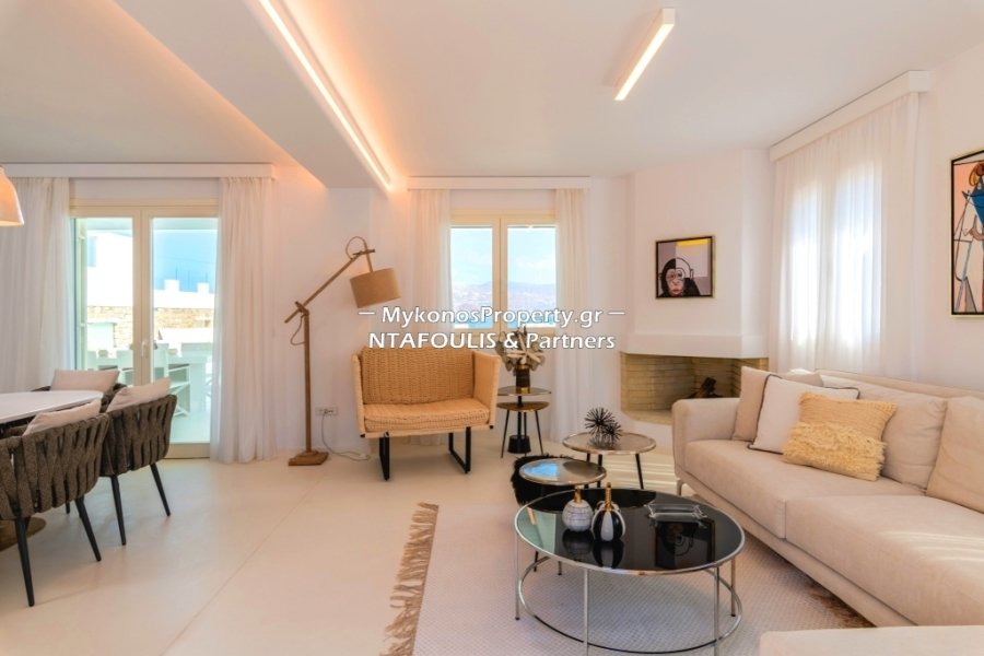 Villa in Mykonos, Aegean, Greece 4 - 11728956