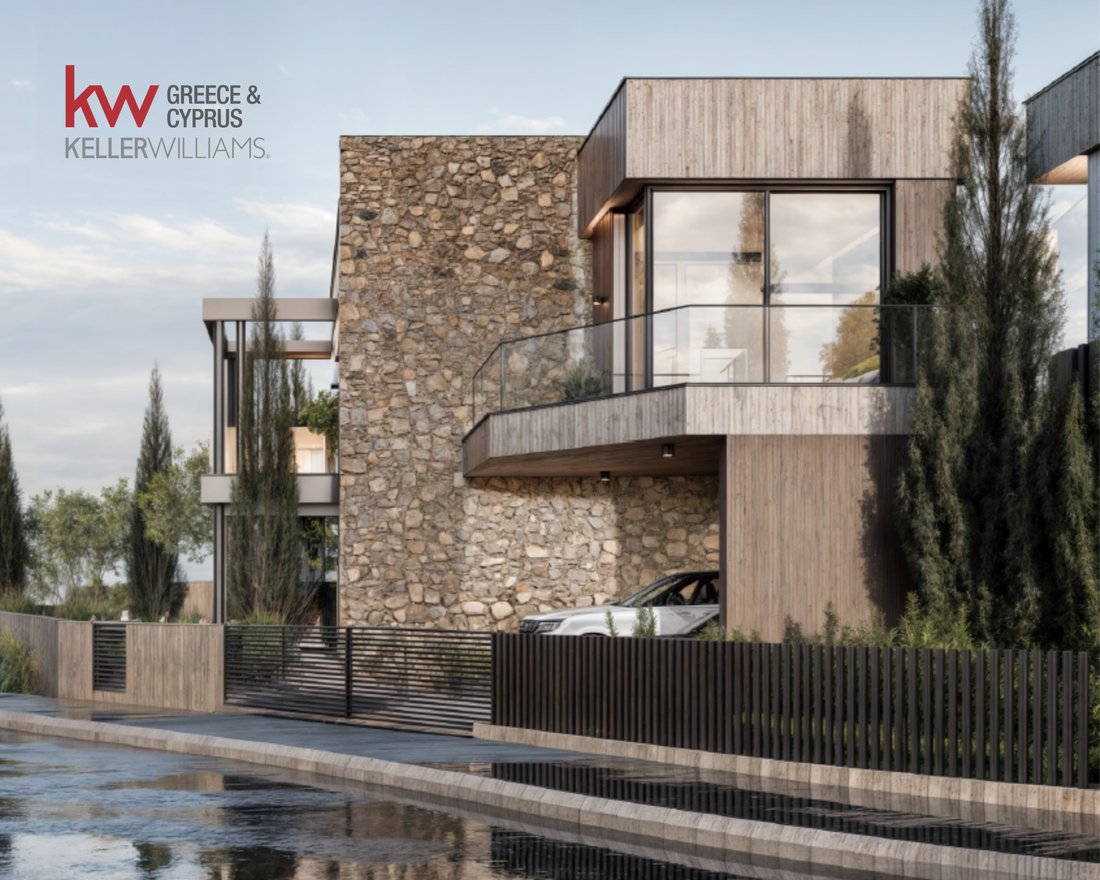 House in Agios Athanasios, Limassol, Cyprus 2 - 15014691
