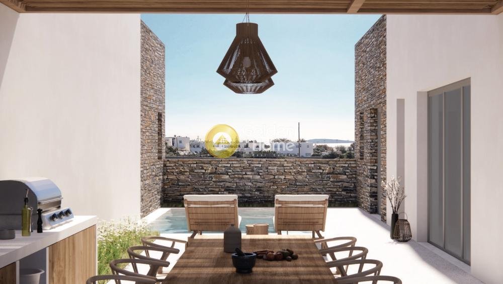 Estate in Paros, Aegean, Greece 3 - 15013057