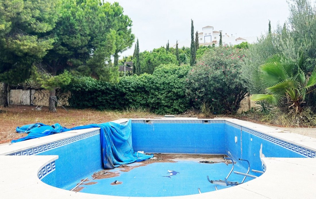 Chalet in Arroyo de la Miel, Benalmadena, Andalusia 4 - 15017243