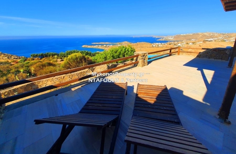 House in Mykonos, Aegean, Greece 4 - 11553561