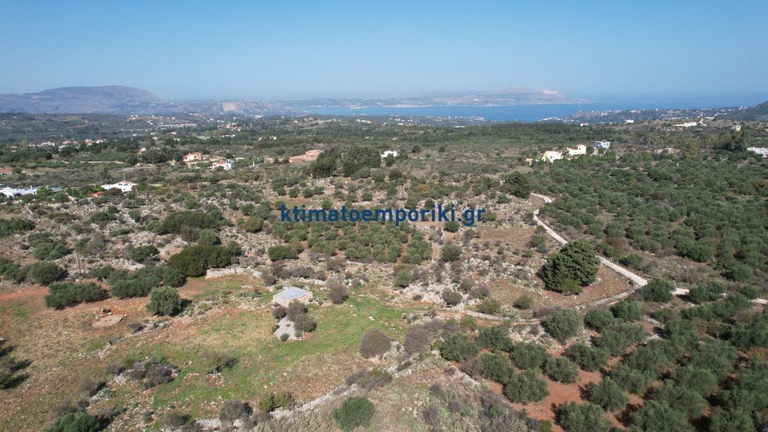 Land in Apokoronas, Greece 1 - 15017925