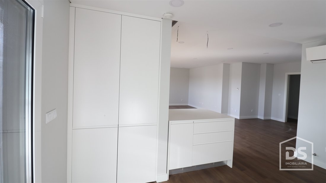 Apartment in Viseu, Viseu District, Portugal 4 - 15012299