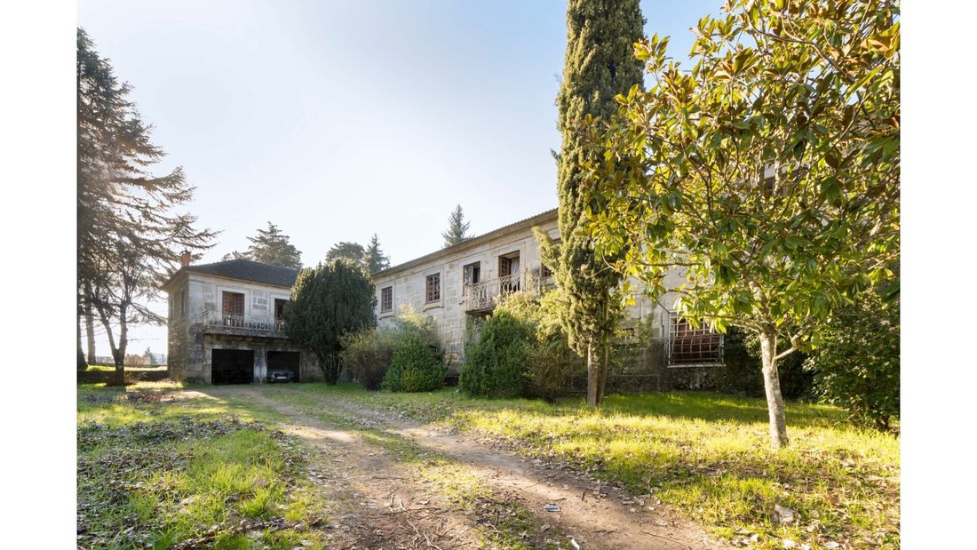 Farm Ranch in Aguiar da Beira, Distrikt Guarda, Portugal 2 - 15015845