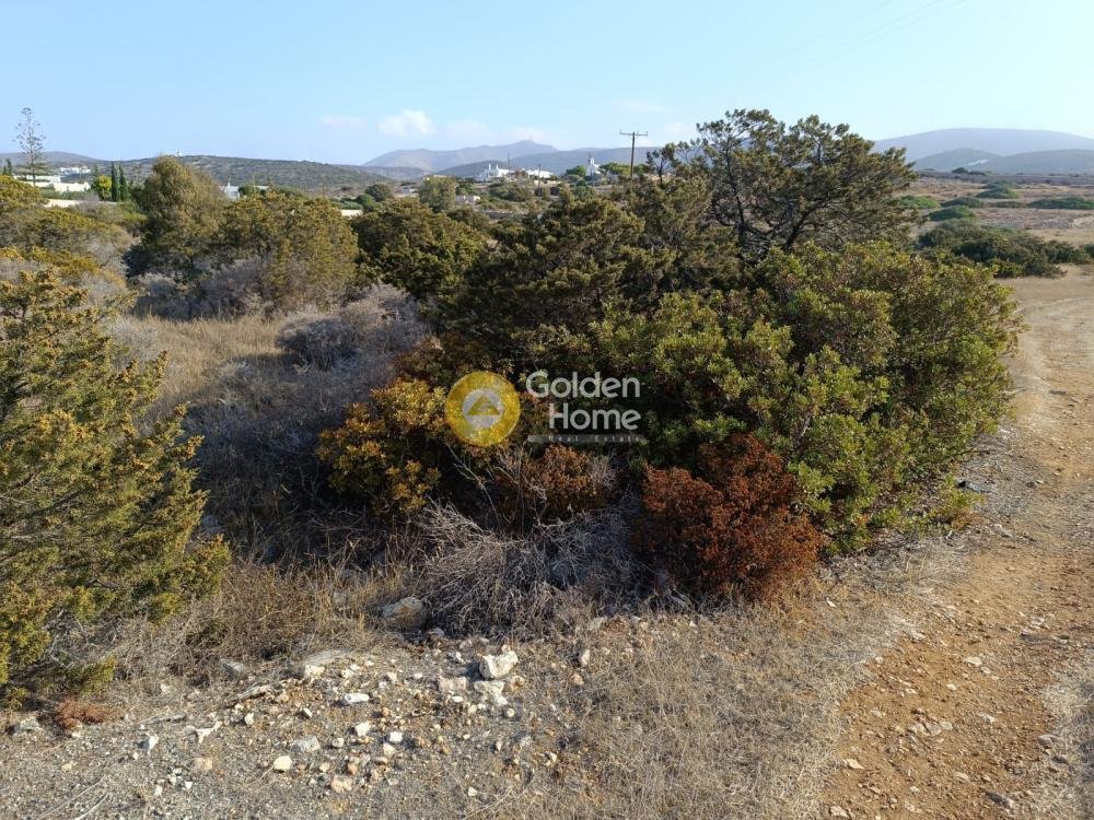 Land in Paros, Aegean, Greece 1 - 15013045
