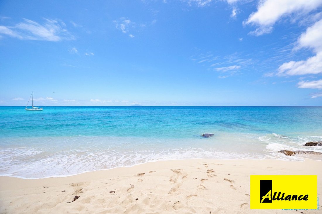 Apartment in Saint-Martin, Sint Maarten 2 - 15014784