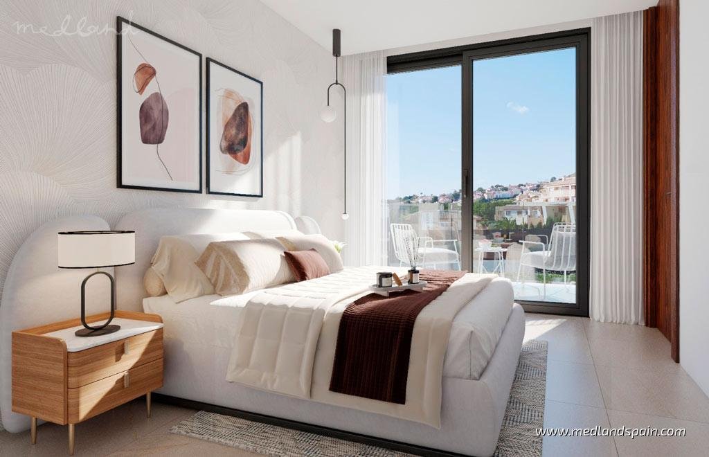 Townhouse in Finestrat, Valencian Community, Spain 4 - 15013400