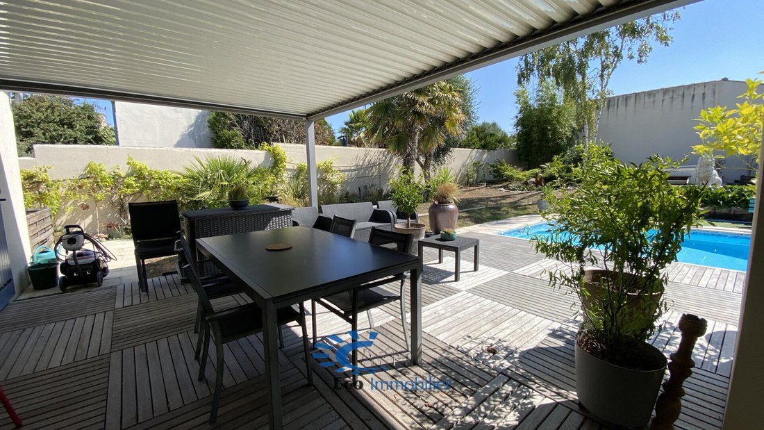 House in Saint Maurice-Fetilly, La Rochelle, France 5 - 14654182