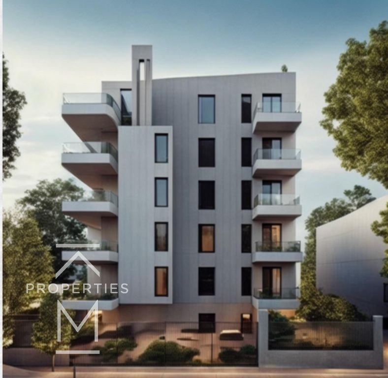 House in North Athens, Attica, Greece 2 - 15017501
