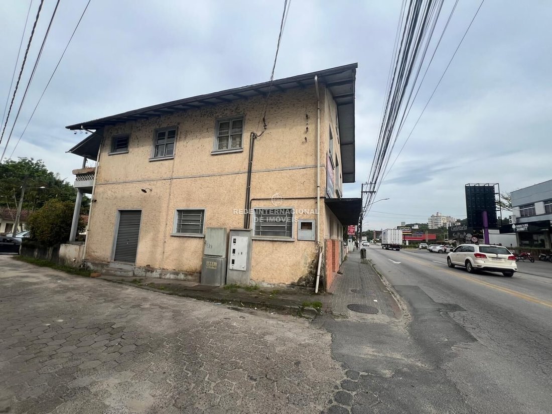 Coloninha, State of Santa Catarina, Brazil 5 - 14900863