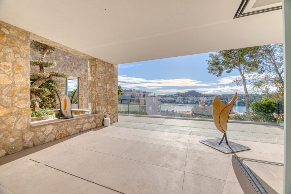 Villa in Rotes Velles, Calvia, Balearic Islands 5 - 15017519
