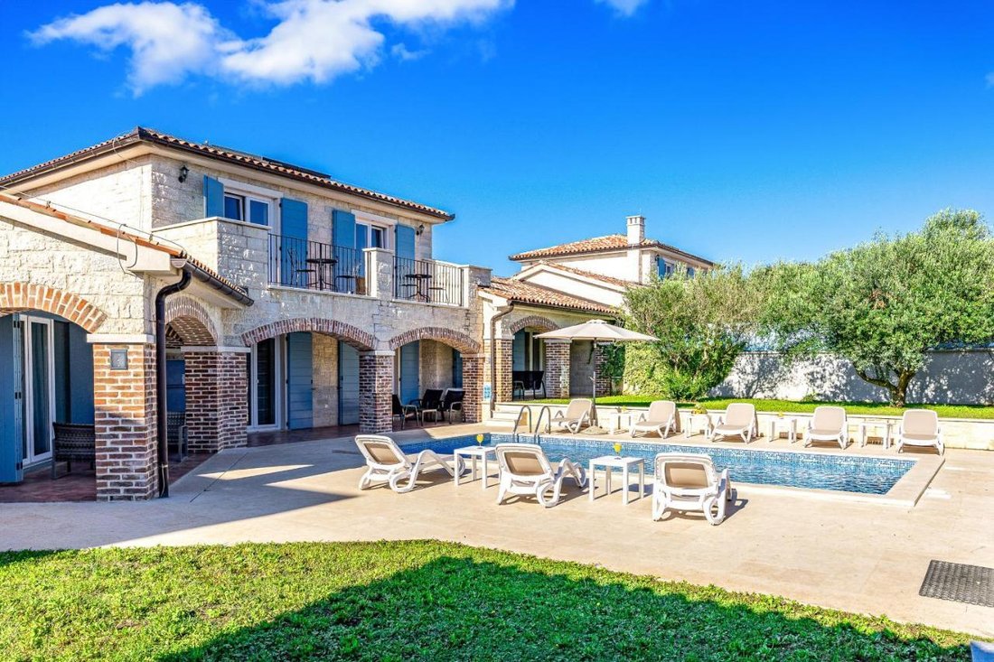 House in Medulin, Istria County, Croatia 4 - 15013138