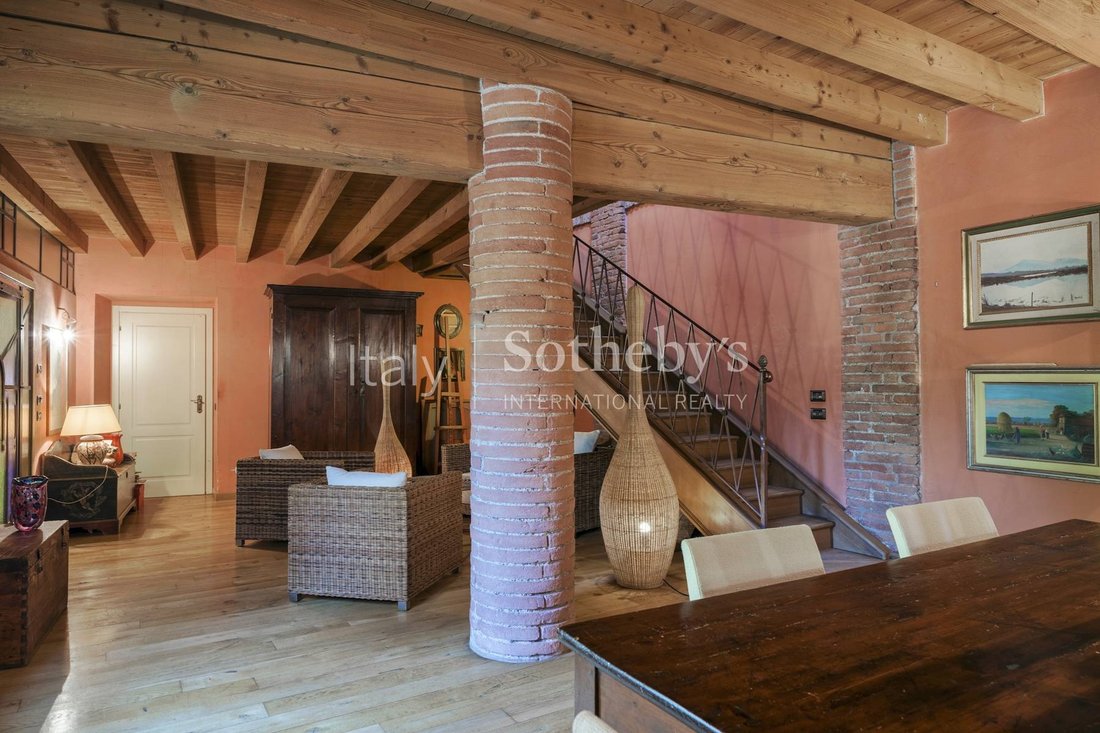 House in Gussago, Lombardy, Italy 5 - 15018956
