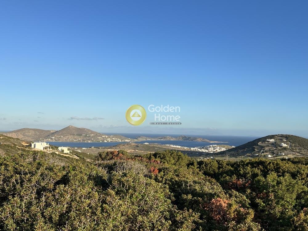Land in Paros, Aegean, Greece 1 - 15012992