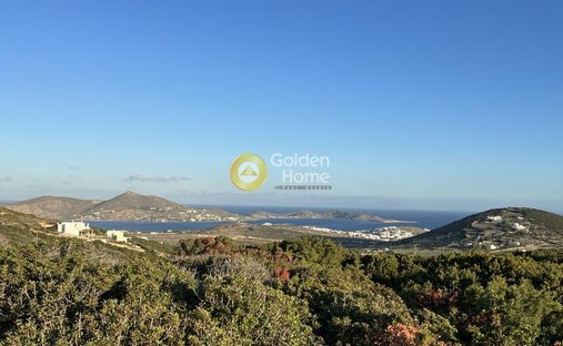 Terreno en Paros, Aegean, Grecia 1