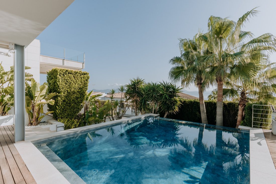 House in Alcudia, Balearic Islands, Spain 5 - 15021027