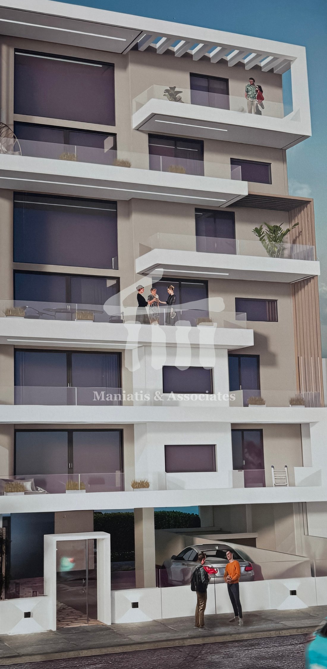 Apartment in South Athens, Attica, Greece 5 - 15014611