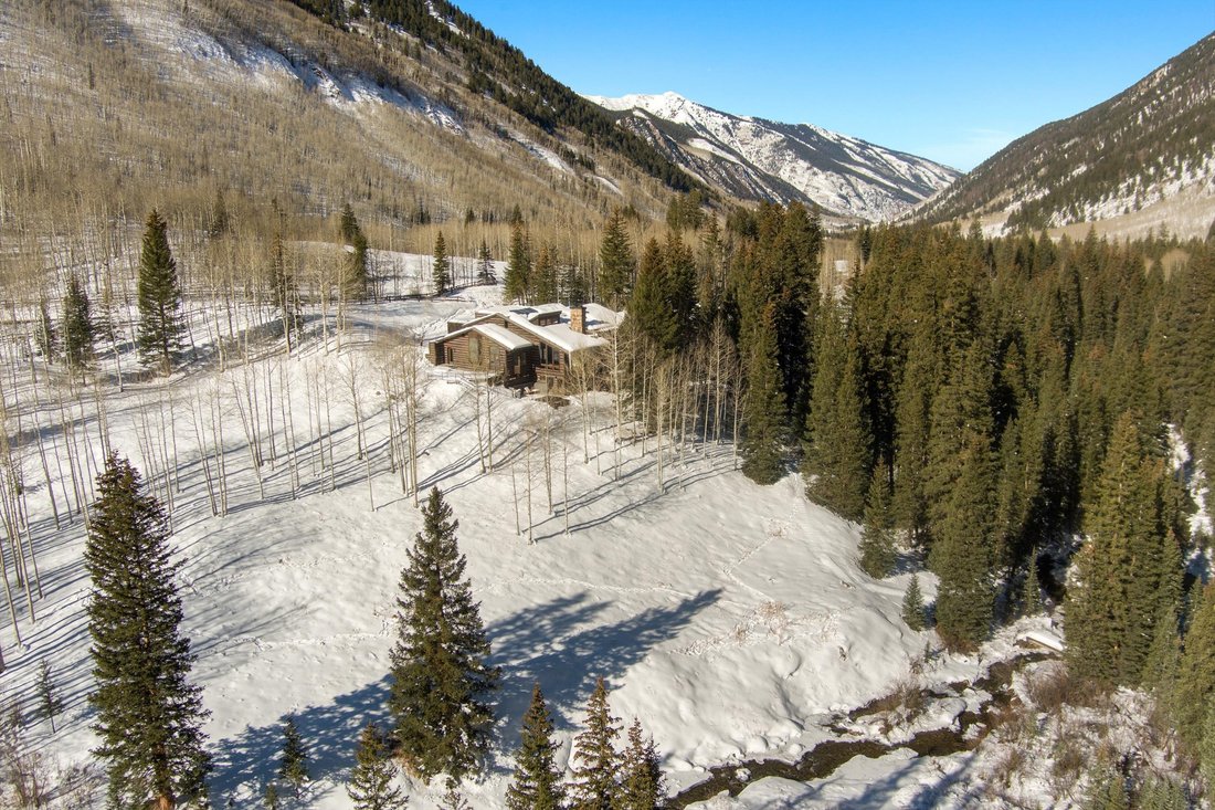 House in Aspen, Colorado, United States 5 - 14370637