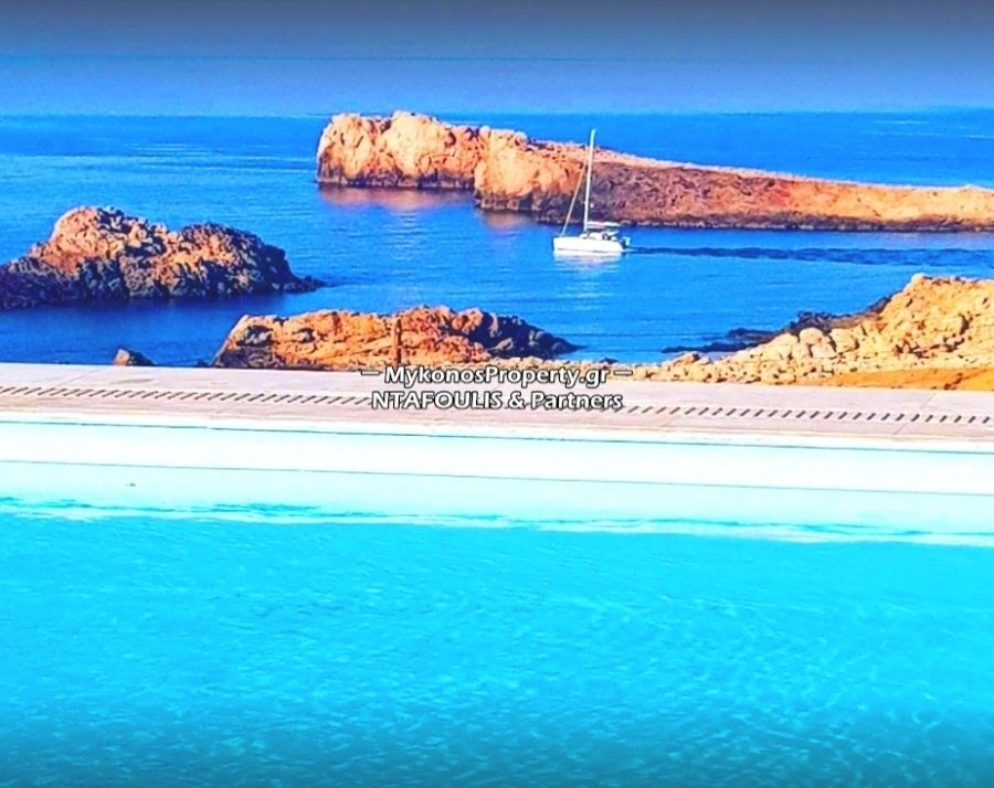 Villa in Mykonos, Aegean, Greece 4 - 12308761