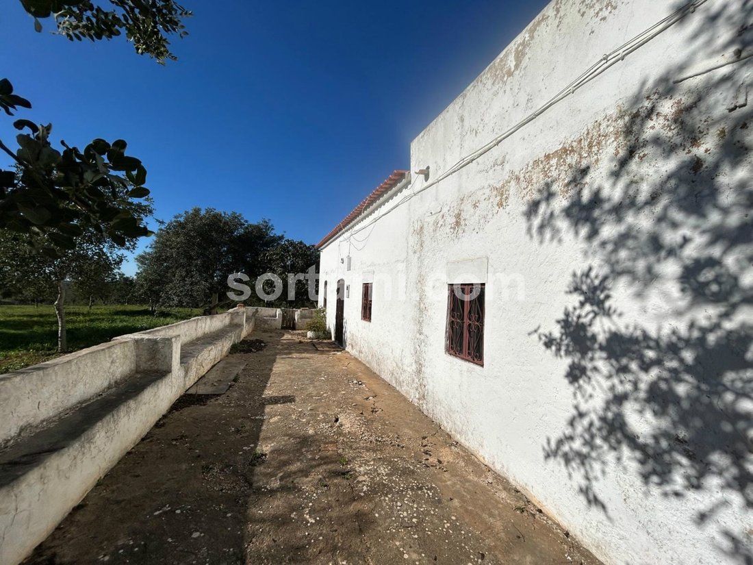 House in Algoz e Tunes, Algarve, Portugal 2 - 15014243