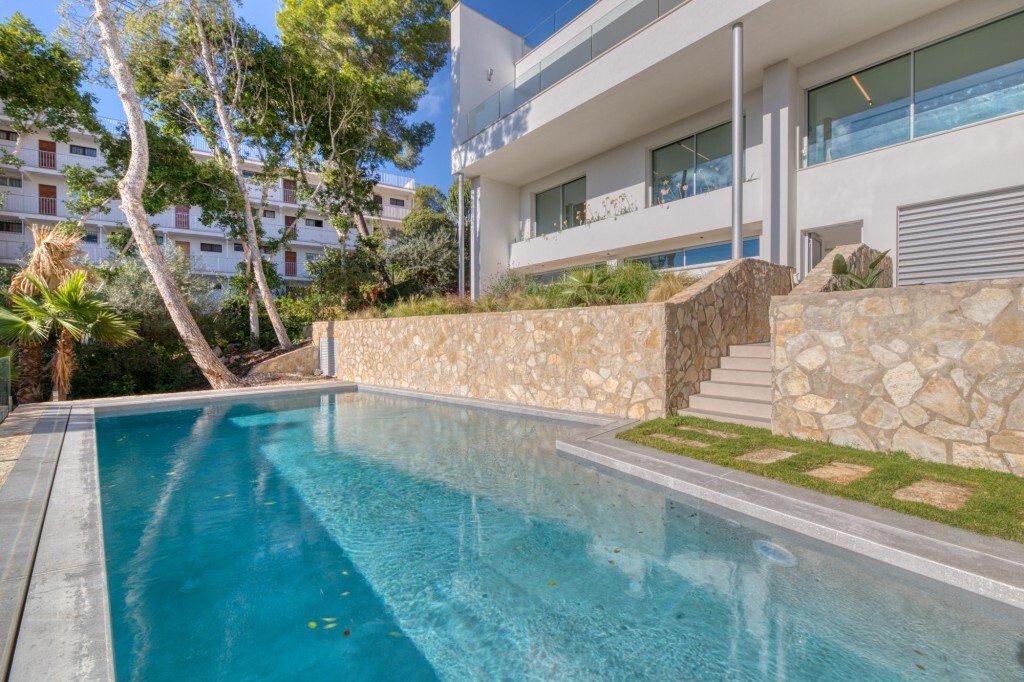 Villa in Rotes Velles, Calvia, Balearic Islands 2 - 15017519
