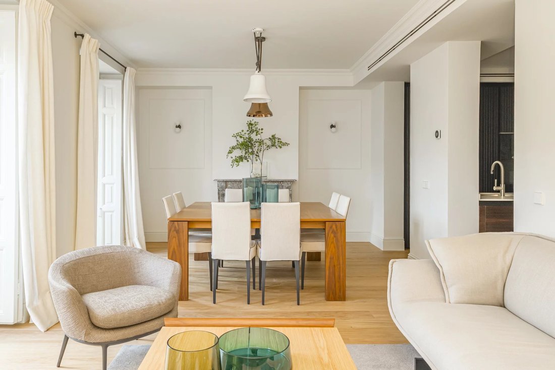 Apartment in Centro, Community of Madrid, Spain 3 - 15016420