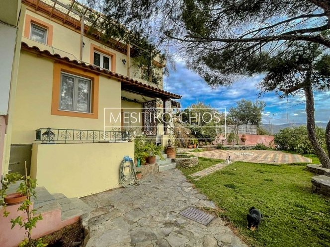 House in Chios, Aegean, Greece 4 - 15016108