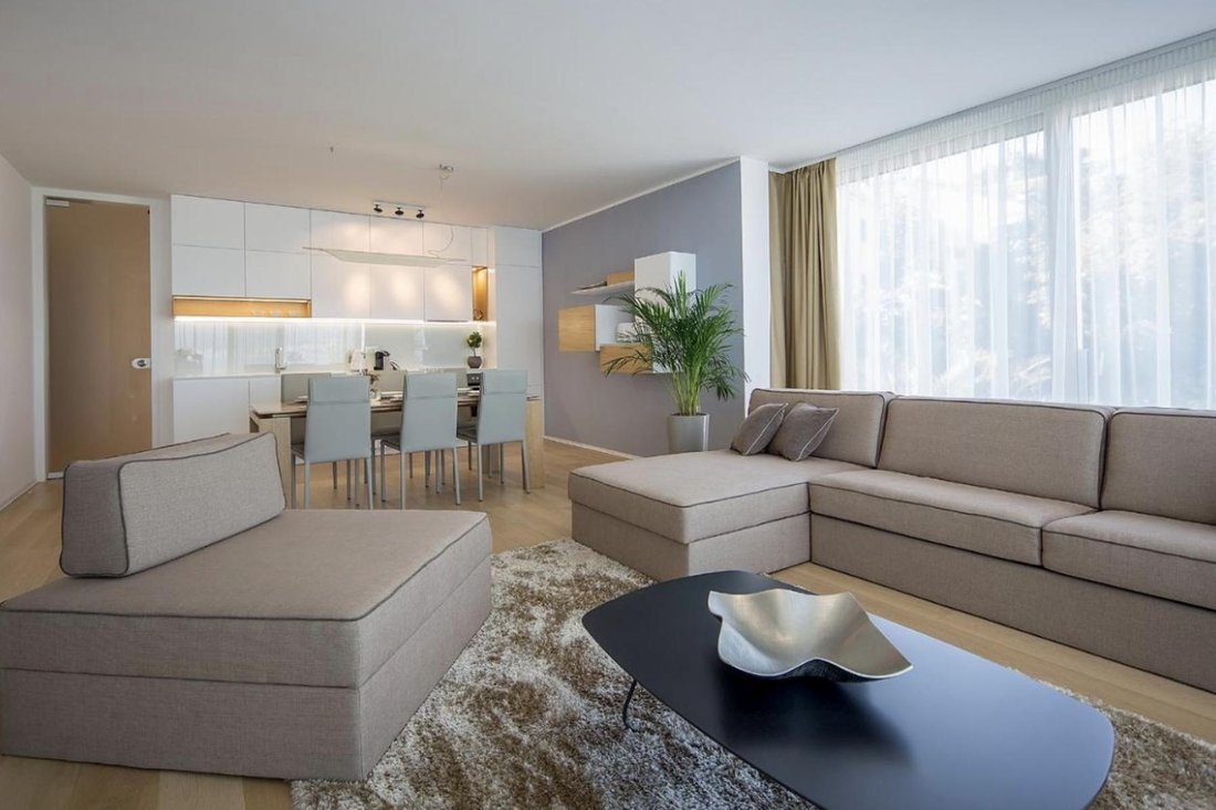 Apartment in Grad Opatija, Primorje-Gorski Kotar County, Croatia 5 - 15017701