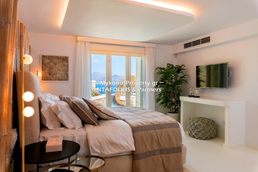 Villa in Mykonos, Aegean, Greece 5 - 11728945