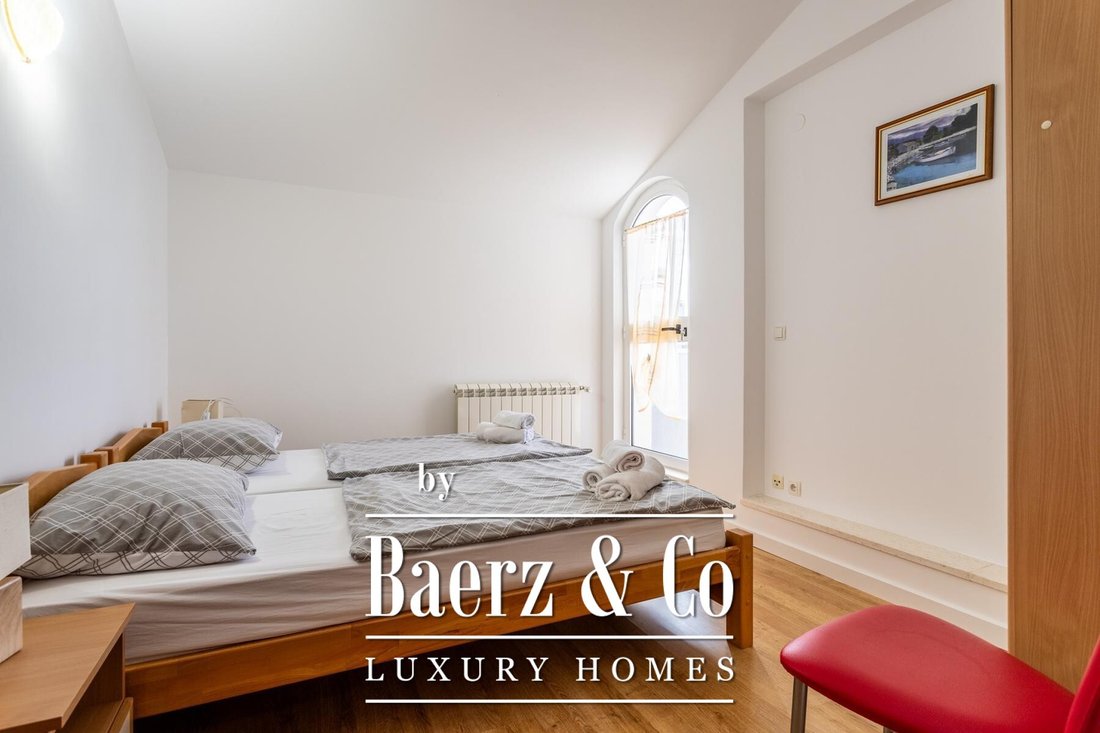Villa in Primosten, Sibenik-Knin County, Croatia 2 - 15017155