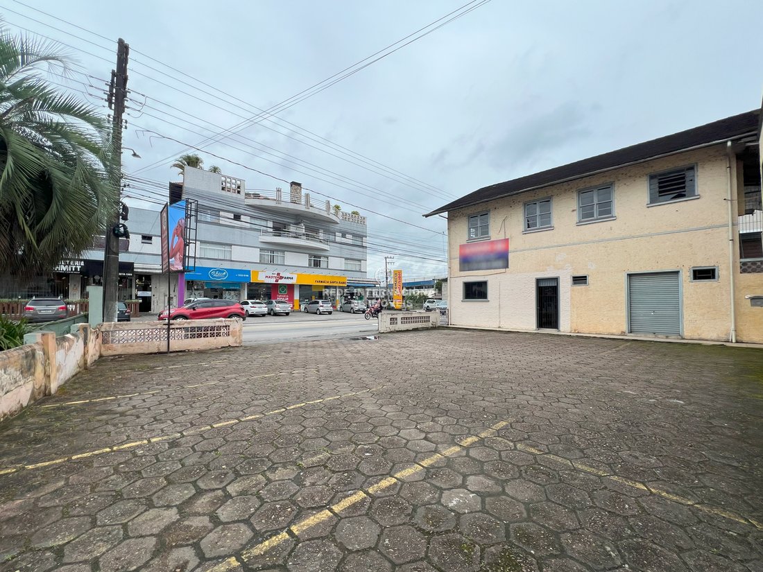 Coloninha, State of Santa Catarina, Brazil 3 - 14900863