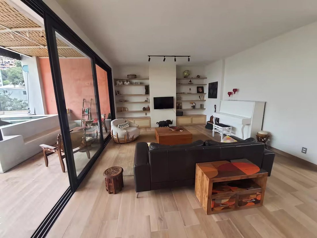 Apartment in Rio de Janeiro, State of Rio de Janeiro, Brazil 4 - 15016428