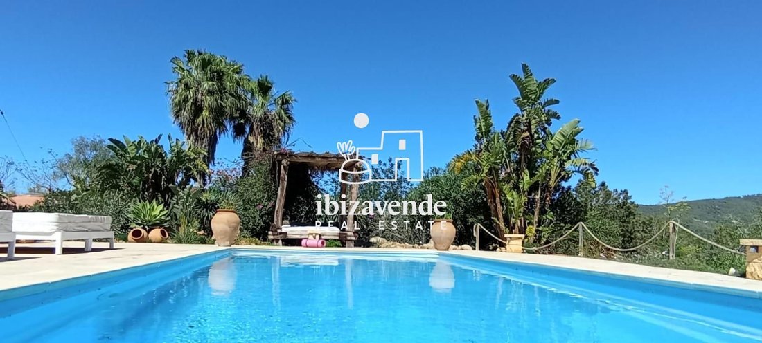 House in Sant Joan de Labritja, Balearic Islands, Spain 1 - 15016804