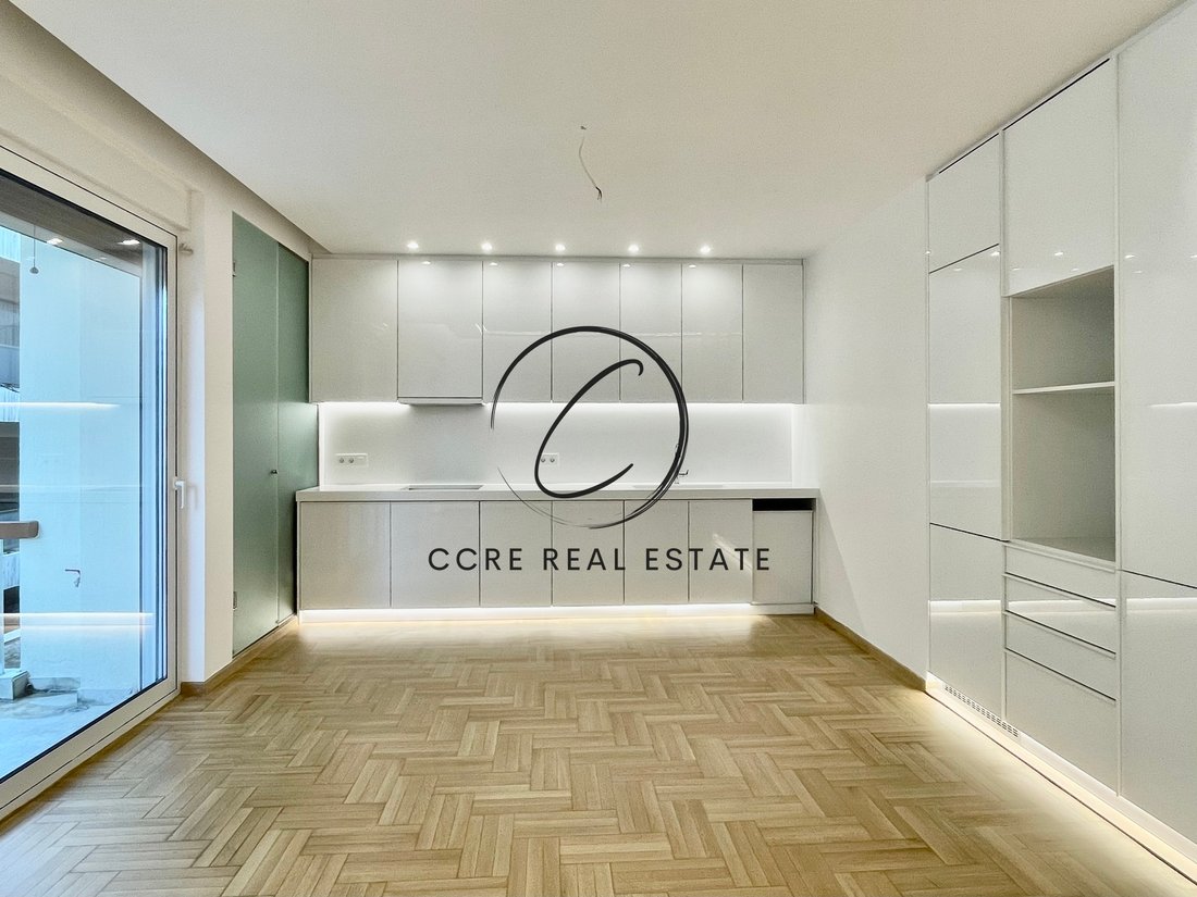 Apartment in Sunoikia Kolonakiou, 1st District of Athens, Athens 2 - 15014583