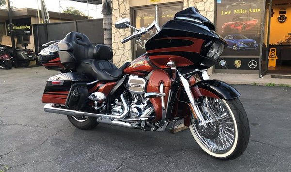 Road glide ultra for sale deals