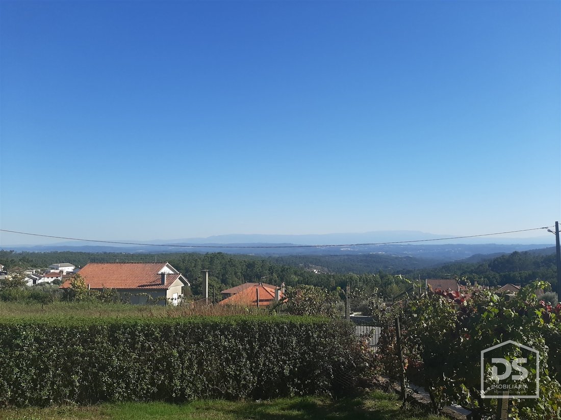 Farm Ranch in Cavernaes, Viseu District, Portugal 5 - 15012300