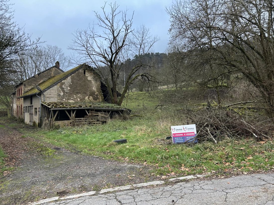 Land in Lorentzweiler, Mersch, Luxembourg 2 - 15016813