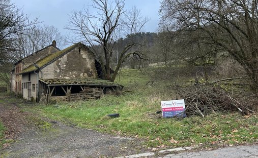 Terreno a Lorentzweiler, Mersch, Lussemburgo 1