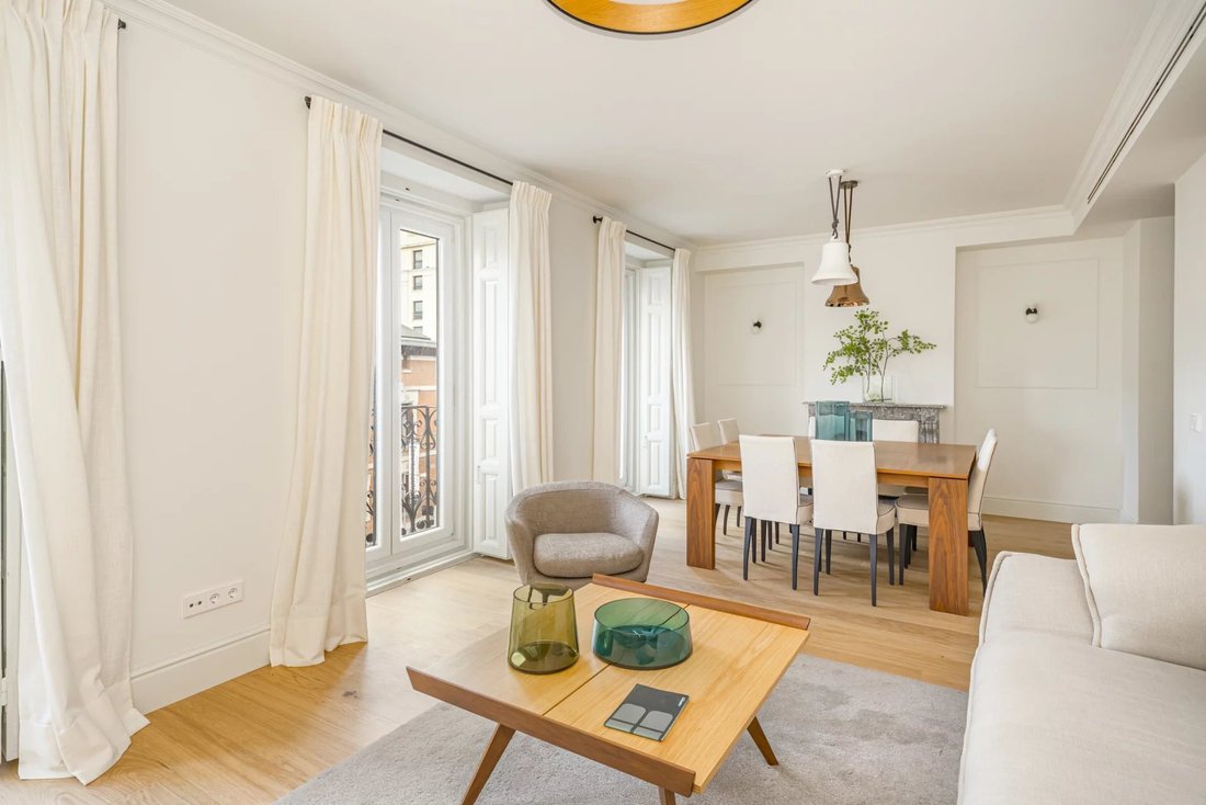 Apartment in Centro, Community of Madrid, Spain 4 - 15016420