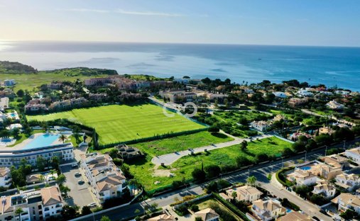 Land in São Sebastião, Lagos, Sao Goncalo de Lagos, Portugal 1