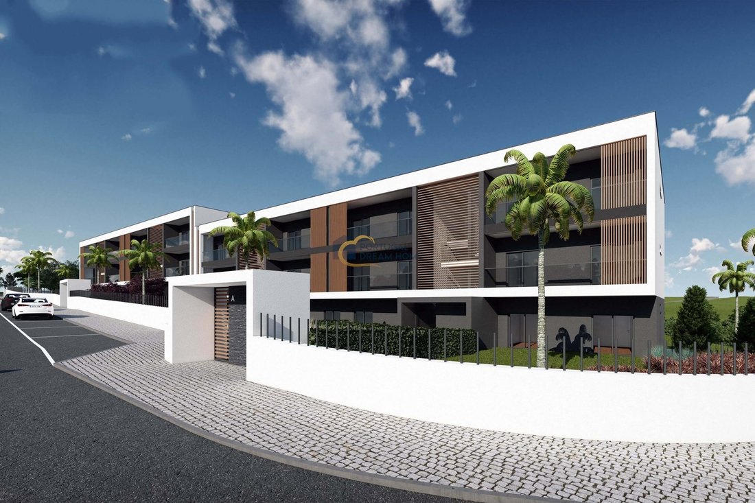 Apartment in Olhos de Agua, Algarve, Portugal 4 - 15015985