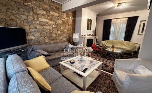 Apartment in Glyfada, Attica, Greece 1