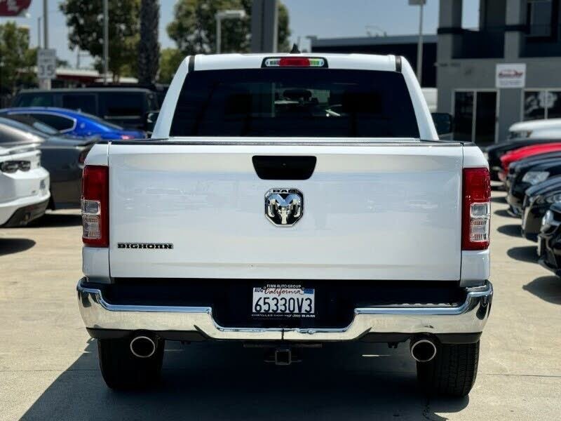 Pickup in Downey, CA, United States 5 - 15013443