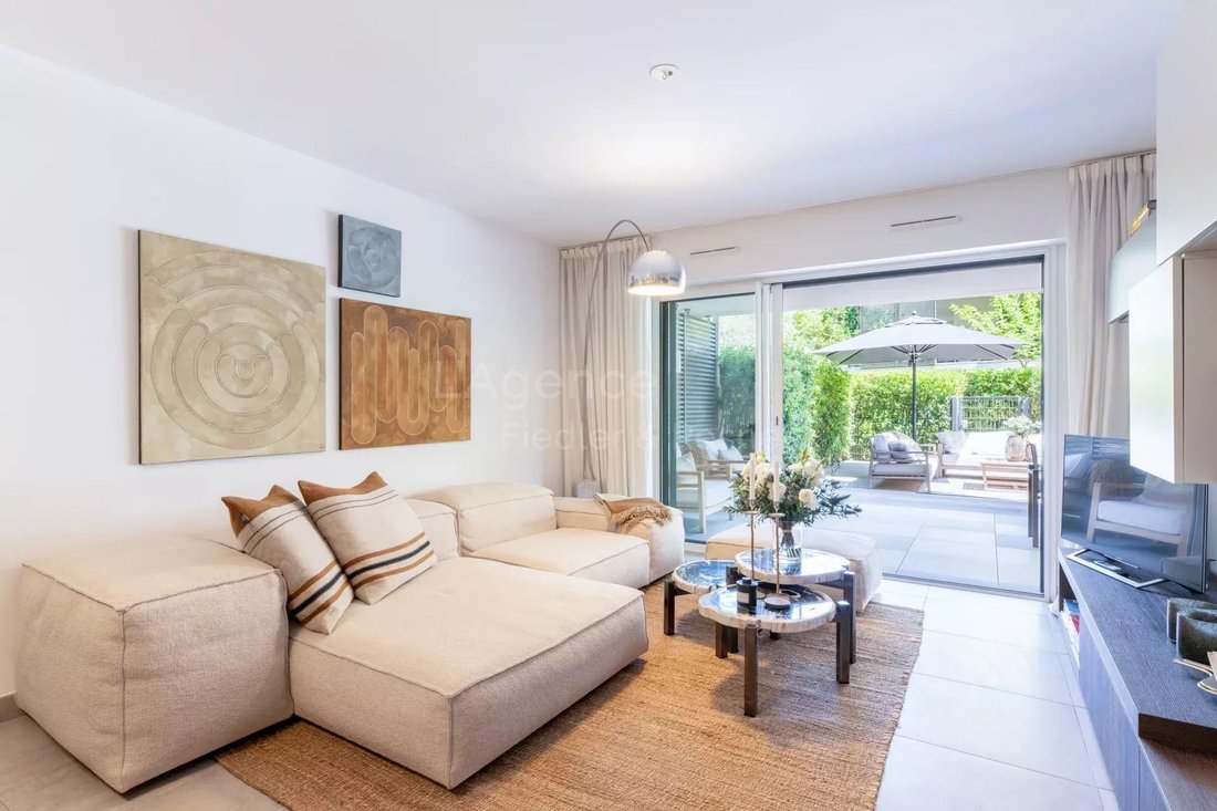 Apartment in Zone Ouest Urbaine, Saint-Tropez, France 5 - 15021158