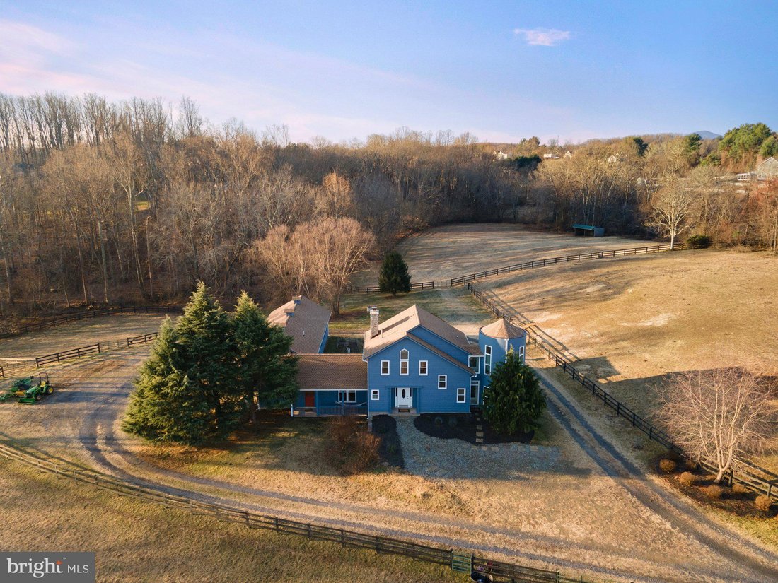 House in Hume, Virginia, United States 5 - 15016231