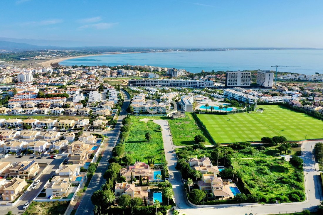 Land in São Sebastião, Lagos, Sao Goncalo de Lagos, Portugal 3 - 15012493