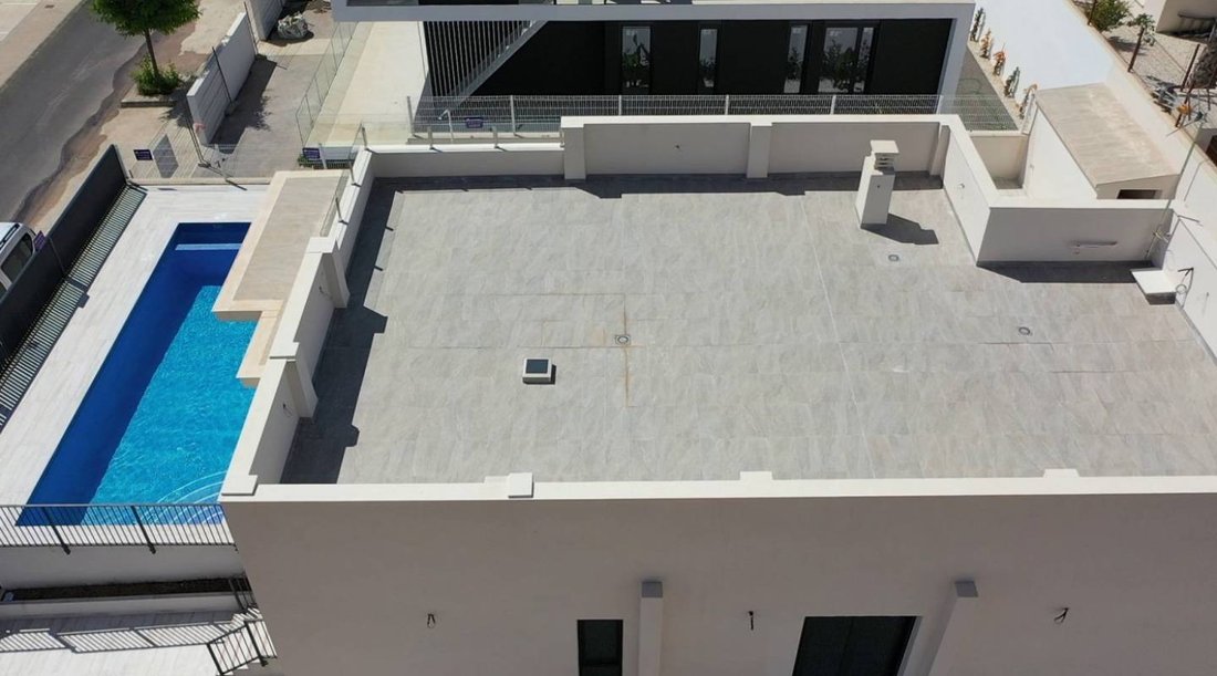 Villa in Polop, Valencian Community, Spain 4 - 15012786