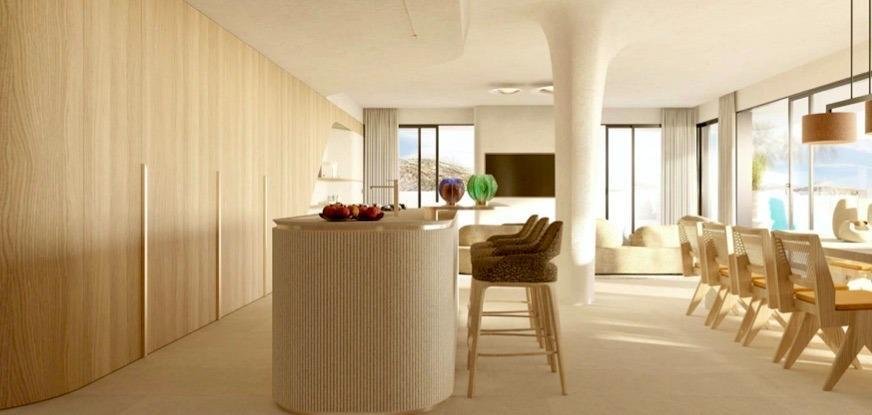 Penthouse in Fuengirola, Andalusia, Spain 2 - 15014713