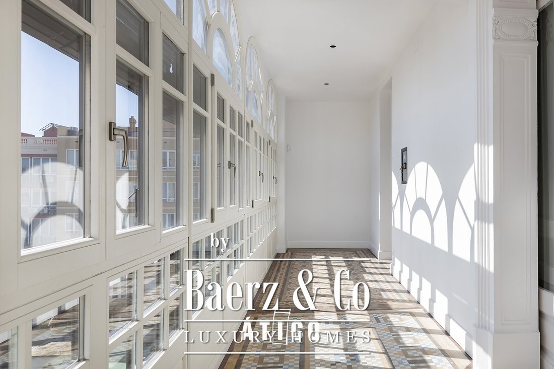 Apartment in Eixample, Barcelona, Spain 5 - 15016773