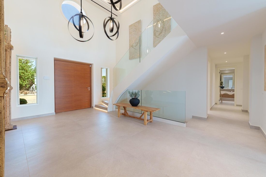 Villa in es Llombards, Santanyi, Balearic Islands 3 - 15016520